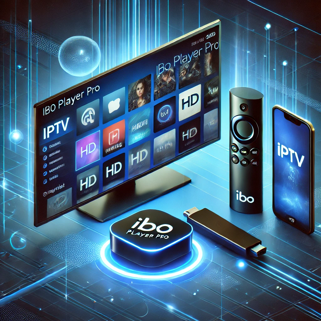 ibo player pro