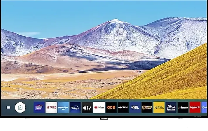 samsung tv
