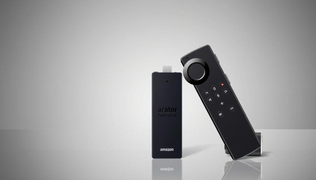 Amazon Fire TV Stick 4K