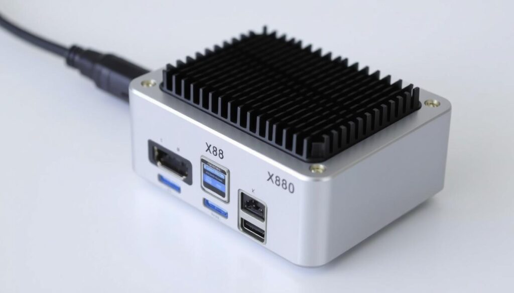 boitier iptv X88 Pro 10