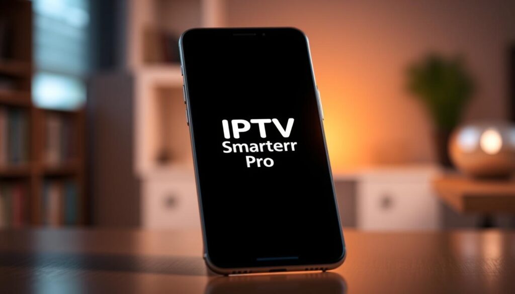 iptv smarters pro apk