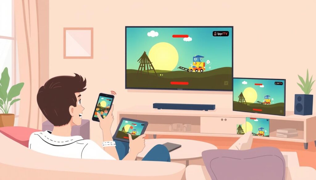 meilleur iptv france 2025