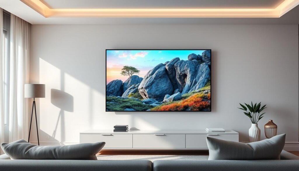 qualité image IPTV