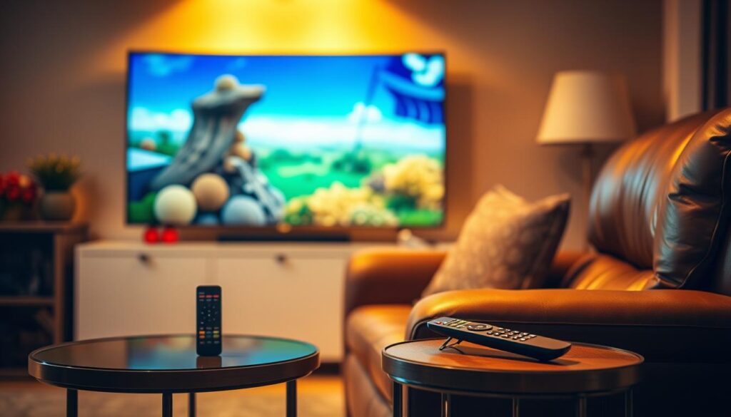 abonnement iptv