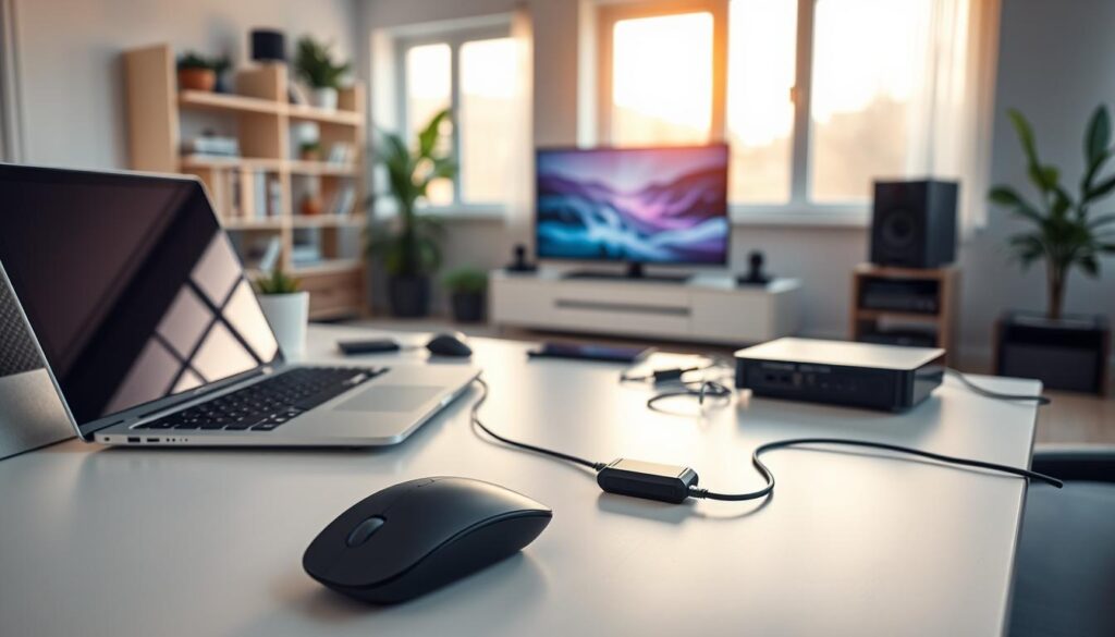configuration IPTV