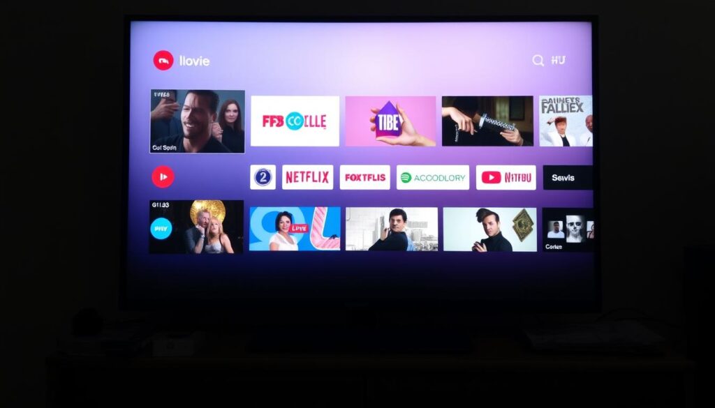 contenu disponible iptv