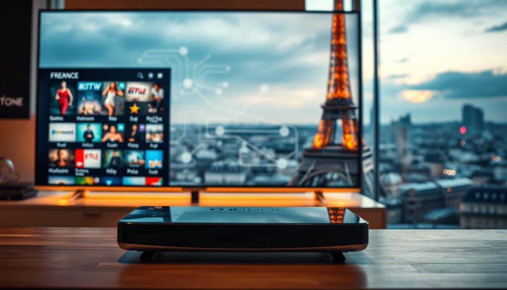 iptv france