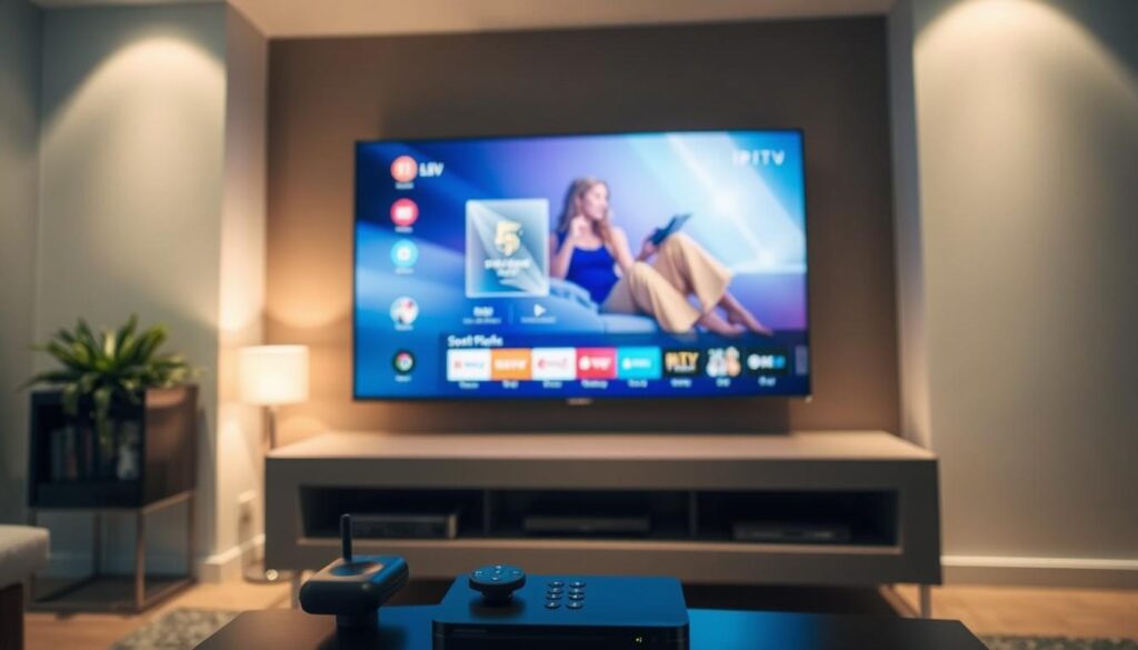 iptv gratuit