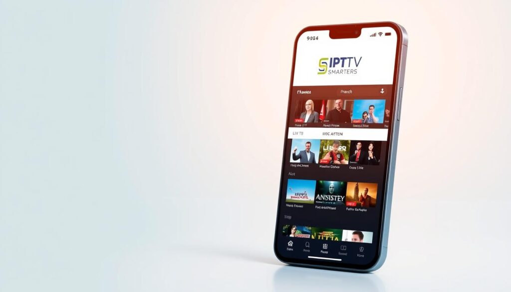 iptv smarters