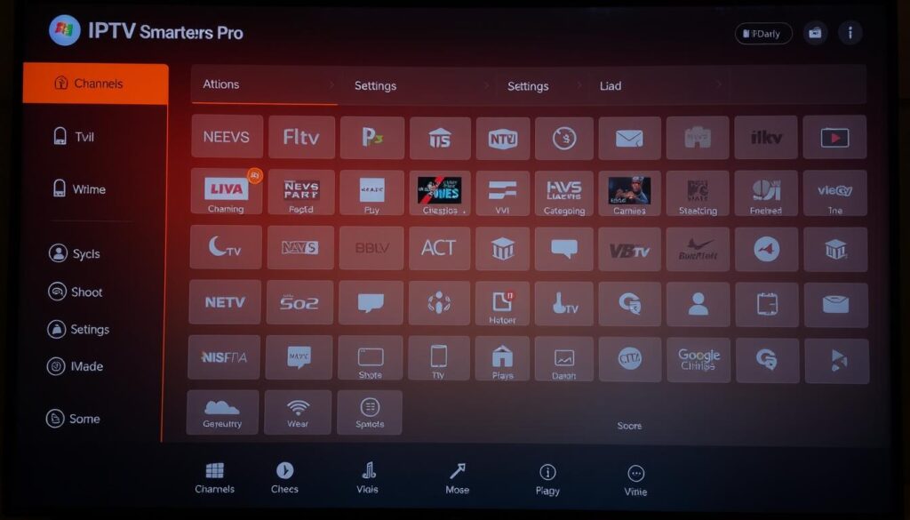 iptv smarters pro