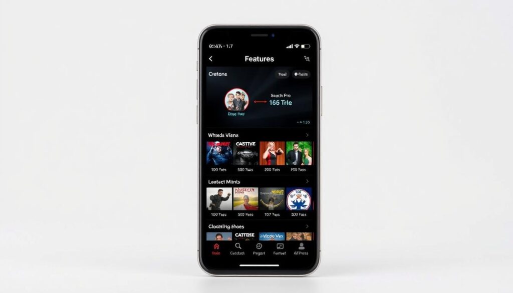 iptv smarters pro application