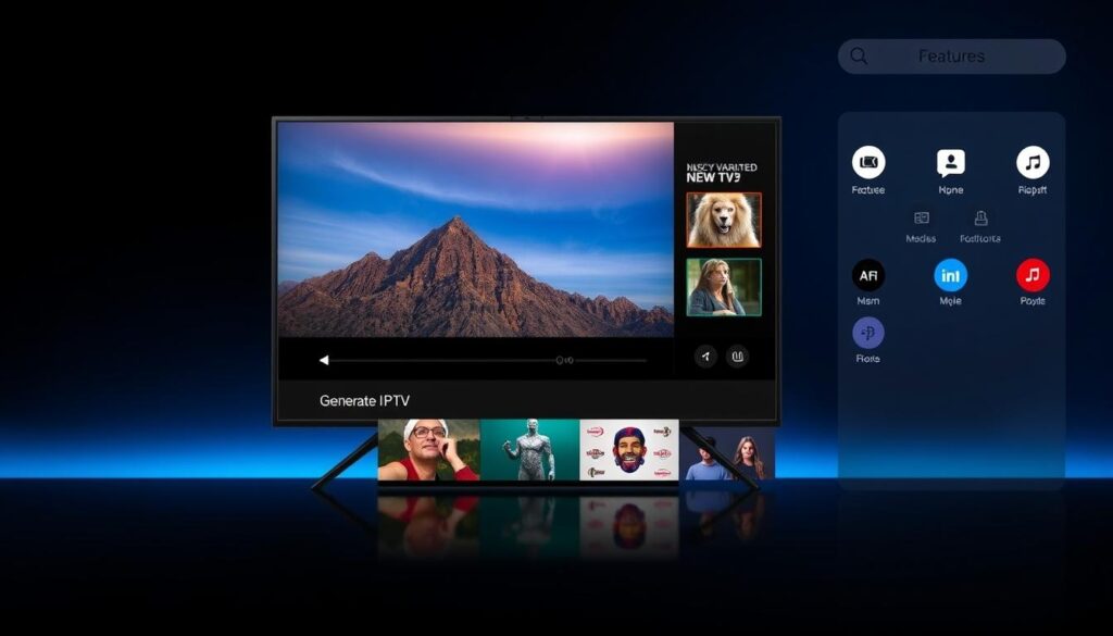 meilleures applications iptv