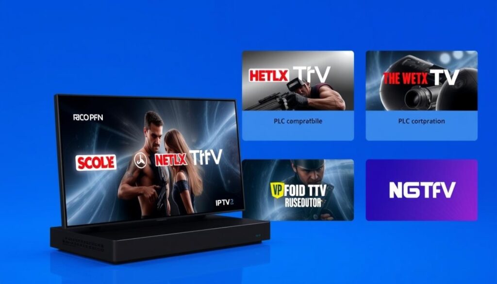 meilleurs forfaits iptv