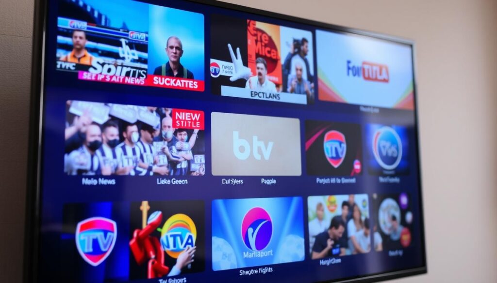 qu'est-ce qu'un code iptv