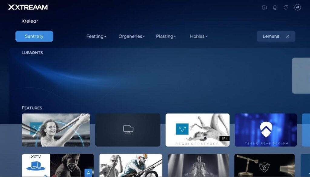 télécharger Xtream IPTV