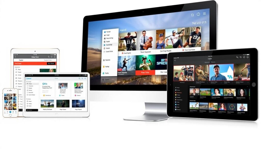 télécharger iptv smarters pro
