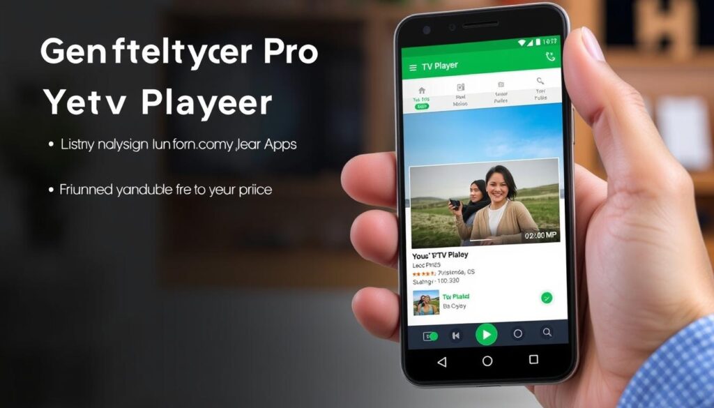ytv player pro application